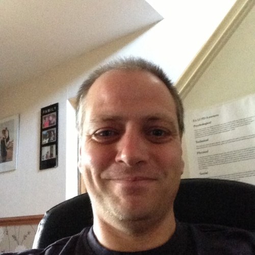 Level 3 , level 1 goalkeeper, FA mentor, level 3 youth award coach