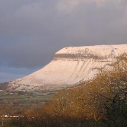 The Drumcliffe/ Rathcormac Tidy Towns Committee for the twin villages under Benbulben in north County Sligo, Yeats Country and 'Land of Heart's Desire'