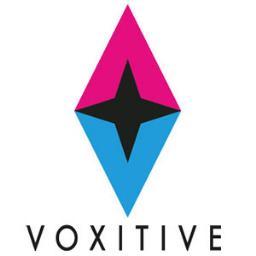 Vox Positive! Fashion that Voice Positive Things