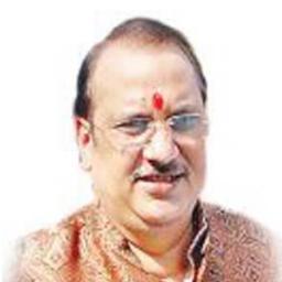 mmgjagran's profile picture. Pradesh Mantri BJP MP