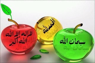 ‏عجبت لمن يعلم بأنه خلق لعبادة الله وأنّ الله قد تكفّل برزقه ثم .. يترك العبادة ويطلب الرزق ويذل نفسه في السعي إليه !!

لااكتب الا مايرضي الله ورسوله
