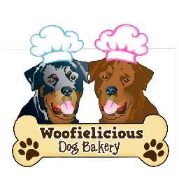 woofielicious's profile picture. wheat and gluten free natural flavors form daily treats to special occasions registered with trading standards