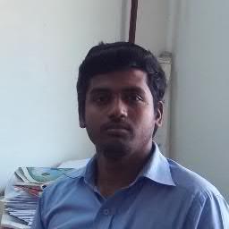 nishanthank2's profile picture. 