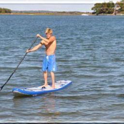 At Stand up boards for fun we have the best SUP paddle boards. A great selection of boards, paddles and all the accessories. Every thing for paddle board fun.