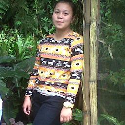 gita yolanda j'effhendy