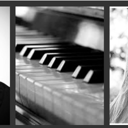 Two singers, one piano! A fresh take on classics old and new! Entertaining, charming and a musical delight.