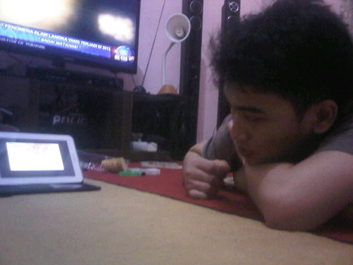 memeto6's profile picture. Jangan ribet