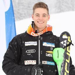 Alpine skier from Holland