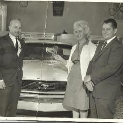 Ann Ervin Goodtimestweet Twitter