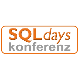 SQLdays's profile picture. 17.-18. September 2013, Rosenheim
