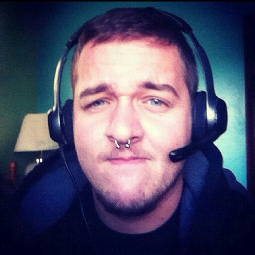 U.S Army Veteran. Semi-Pro. F/A|obj| GT: Catalepsyy