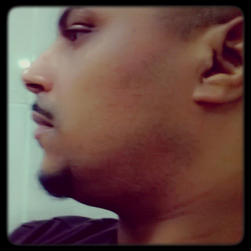 ZeroCode305's profile picture. 