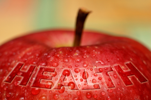 Online Health Store in India.
