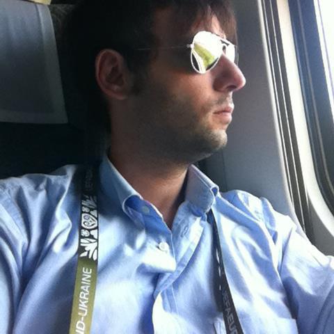 AlexMariani79's profile picture. Dreaming is free