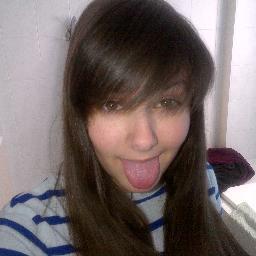 ♡ Follow @Carrotte_Girl elle te follow back :).