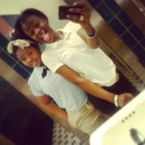 i luv myy tonea baby,twin,sillyhalf,nd everything theyg cool,af