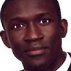 bthiongane's profile picture. 