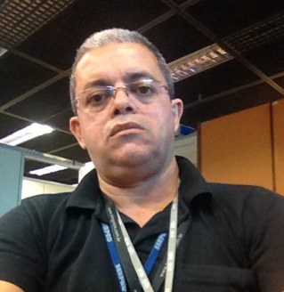 Técnico em TI - SERPRO