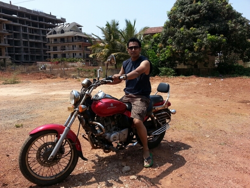 chatterjeesunit's profile picture. 