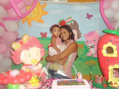 amao a deus e minha lida filha