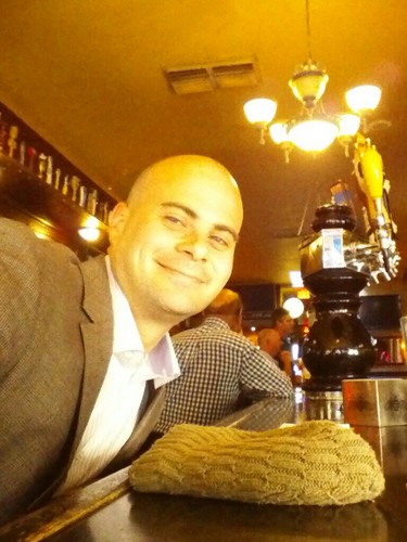 ZachDWThomas's profile picture. Good Wine and Good Times