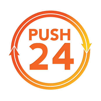 Push24Creative's profile picture. A Woking based Web and Graphic Design agency offering an integrated creative and bespoke web design resource. 
tel- 01932 42 24 66