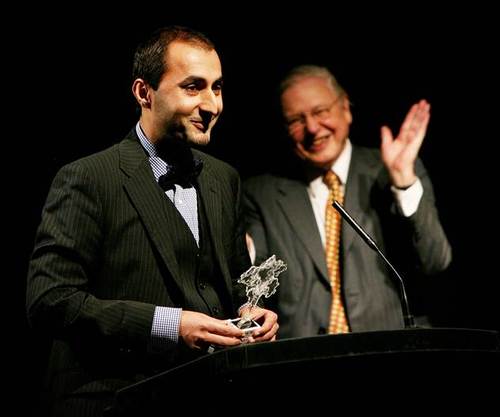 Award Winning Journalist & Academic.
PhD (Pol. & IR);
Senior Journalist @BBC Londn;
Young Global Leader (@YGLvoices) @wef;
@Eyl 40Under40;
Views mine;RT≠endorst