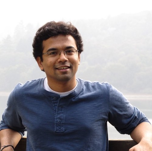 Software engineer, technophile, movie-buff, and a wannabe-world-traveller