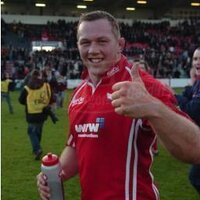 Nathan Thomas (@wacker__) 's Twitter Profile