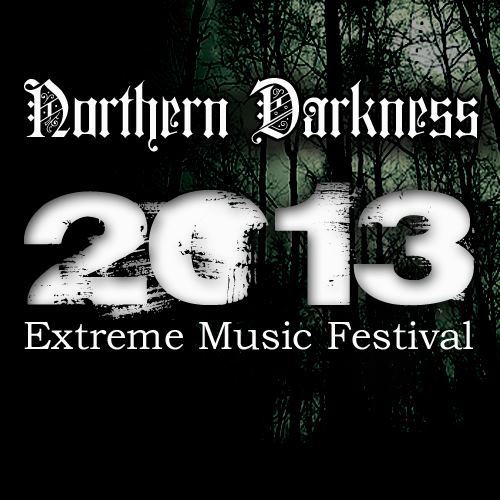 NDarknessFest's profile picture. New independent, indoor, extreme/black/death metal music festival!! Newcastle UK - December 8th 2013