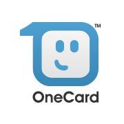 OneCardnet's profile picture. 