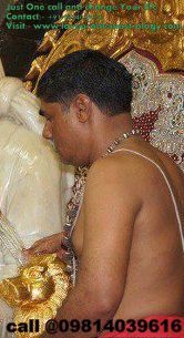 Just One call And change Your life, & Solved all hard problems. Call; @ +91-9814039616