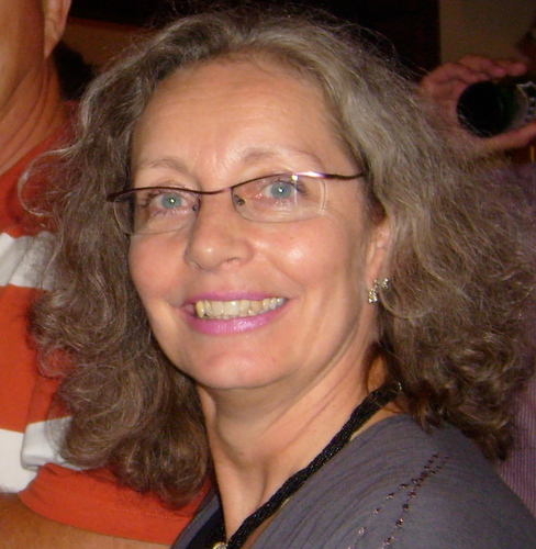 LLawrenceAMI's profile picture. Executive Director, Association Montessori Internationale