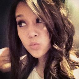 MeganNicoleBG's profile picture. This is just a fan twitter profile of Megan Nicole. I hope she will see this. Megan I love you