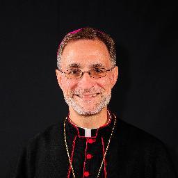 Bishop Donald Lippert is the Catholic Bishop of the Diocese of Mendi in PNG. He is a Capuchin-Franciscan Friar.  He was born in Pittsburgh, PA, USA.  RT🚫👍.