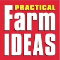Practical Farm Ideas (@farmideas) Twitter profile photo