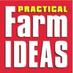 Practical Farm Ideas (@farmideas) Twitter profile photo Practical Farm Ideas (@farmideas) Twitter profile photo