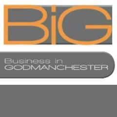 BusinessinGMC's profile picture. “all the info on businesses in Godmanchester on one website, designed to help you support local business
