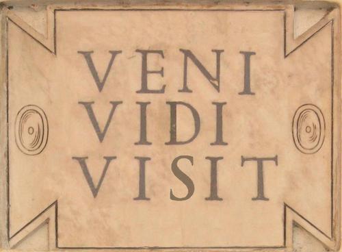 Real Romans & #Rome lovers offer THE BEST not so touristy #FreeWalkingTour  Info on https://t.co/TbjzbTadJV