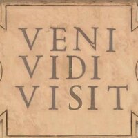 Veni Vidi Visit(@VeniVidiVisit) 's Twitter Profileg