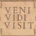 Veni Vidi Visit (@VeniVidiVisit) Twitter profile photo