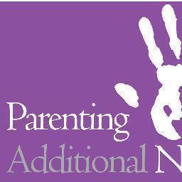 An independant voluntary organisation with charitable aims, run by and for parents of children with additional needs.