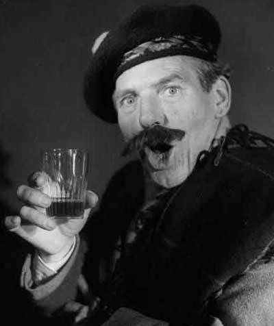 Informed whisky imbiber and all round lover of good food, quality alcoholic beverages, cats, alternative music, film and books.