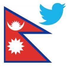 Tweets from leading NewsPapers in Nepal