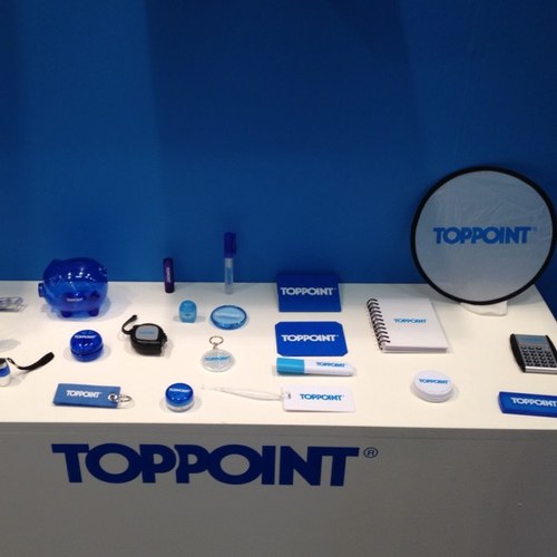 ToppointSE's profile picture. 