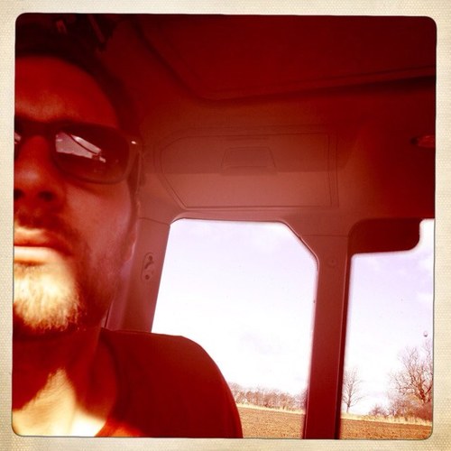 stuartdickinson's profile picture. 