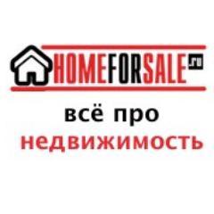 homeforsale_ru's profile picture. 