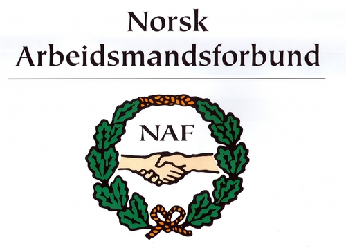 Arbeidsmand_8's profile picture. Norsk Arbeidsmandsforbund Avdeling 8 Midt-Norge er et LO forbund og har som hovedmål å kjempe for medlemmenes lønns- og arbeidsvilkår