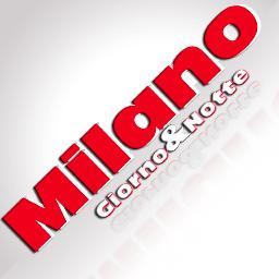 milanogiornoeno's profile picture. Trimestrale italiano gratuito d'informazione turistica, commerciale e culturale fondato nel 2003.