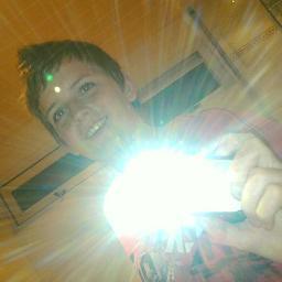 harro98's profile picture. 